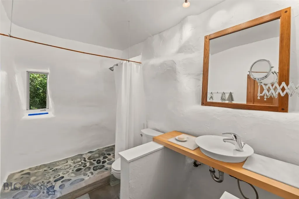 29 Cascade Lane Livingston MT 59047