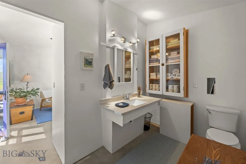 29 Cascade Lane Livingston MT 59047