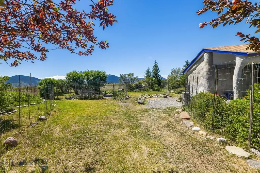 29 Cascade Lane Livingston MT 59047