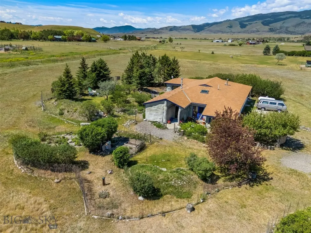 29 Cascade Lane Livingston MT 59047