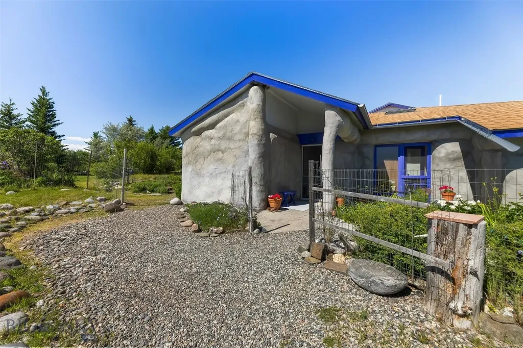 29 Cascade Lane Livingston MT 59047