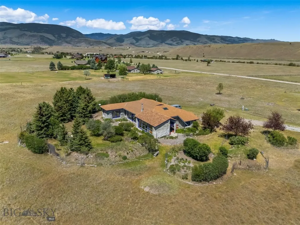 29 Cascade Lane Livingston MT 59047