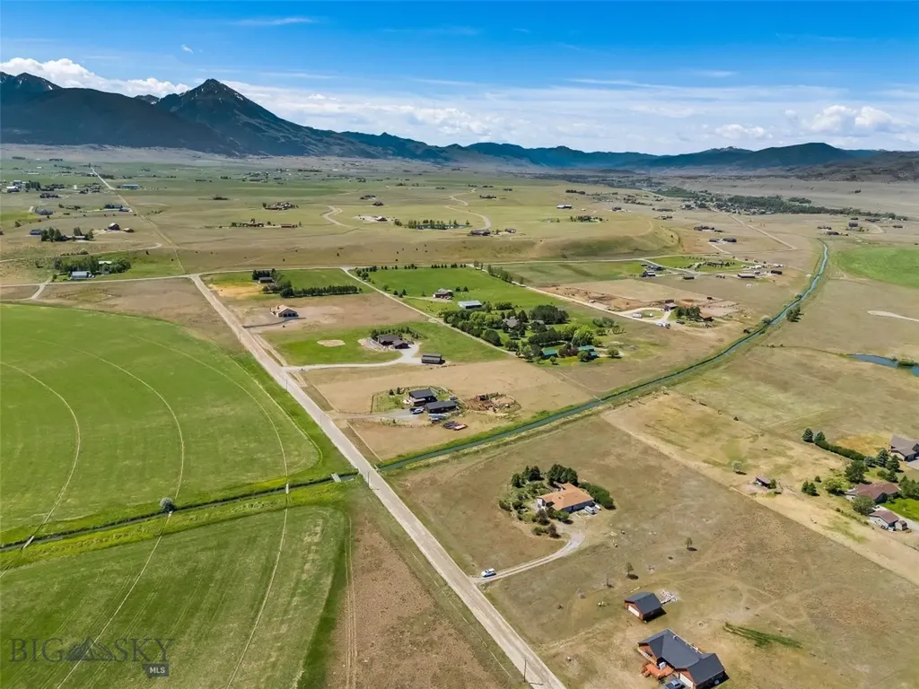 29 Cascade Lane Livingston MT 59047