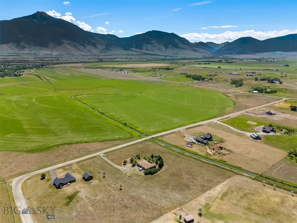 29 Cascade Lane Livingston MT 59047