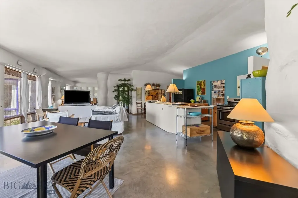 29 Cascade Lane Livingston MT 59047