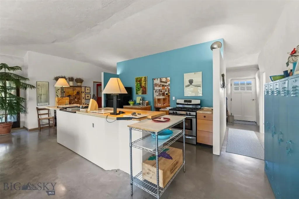 29 Cascade Lane Livingston MT 59047