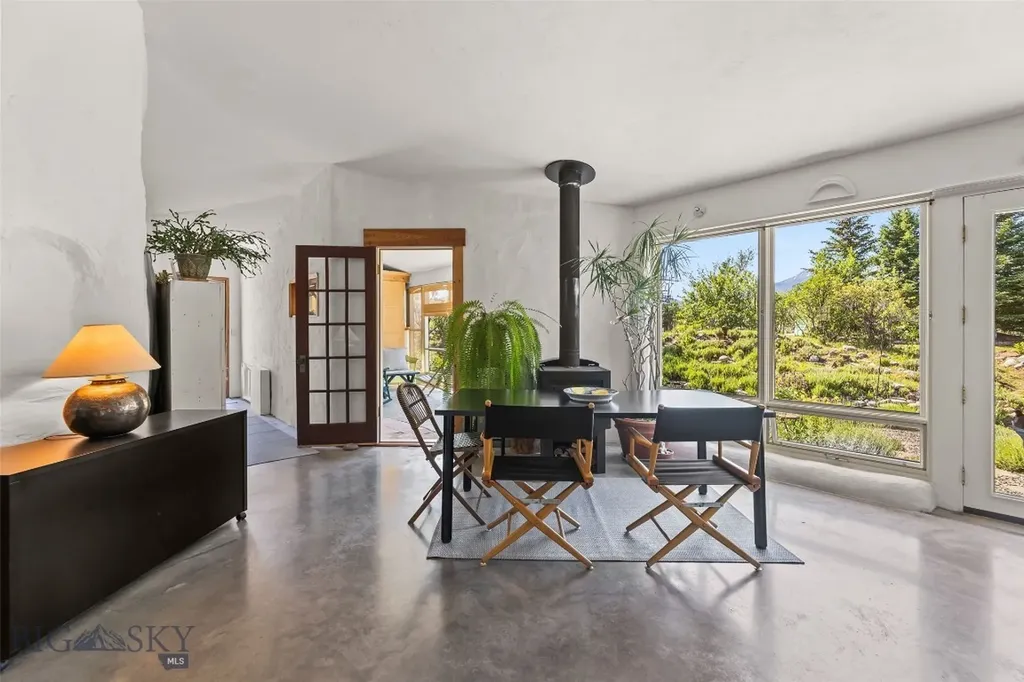 29 Cascade Lane Livingston MT 59047