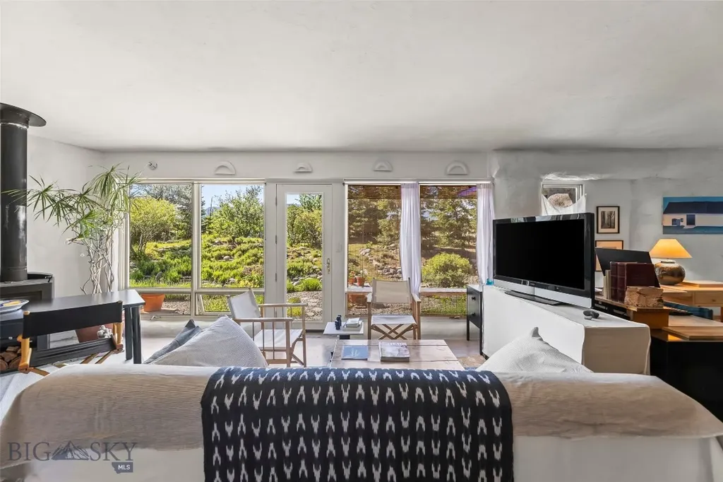 29 Cascade Lane Livingston MT 59047