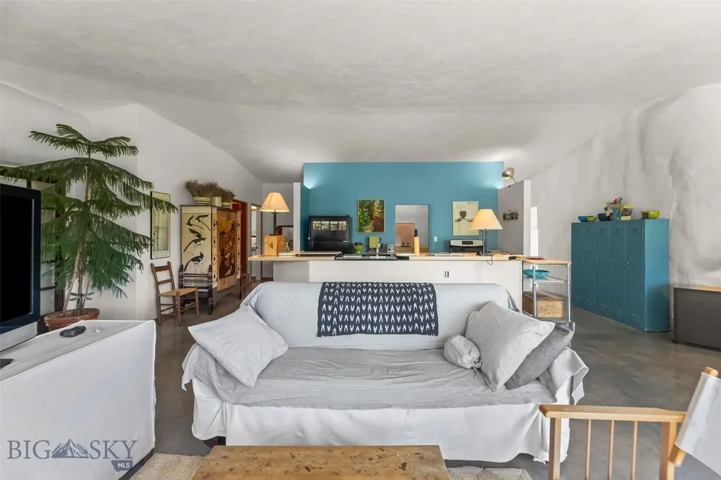 29 Cascade Lane Livingston MT 59047