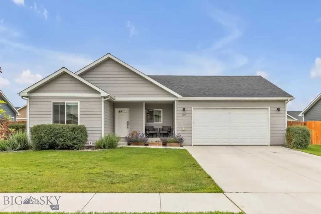 605 Mogul Street Belgrade MT 59714