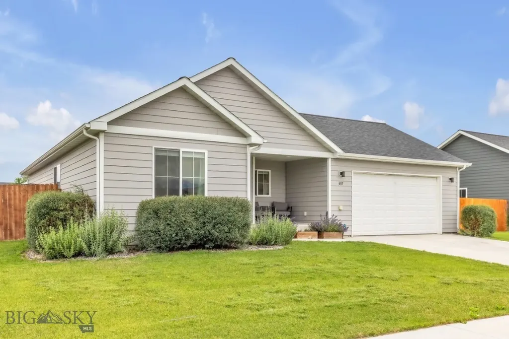 605 Mogul Street Belgrade MT 59714