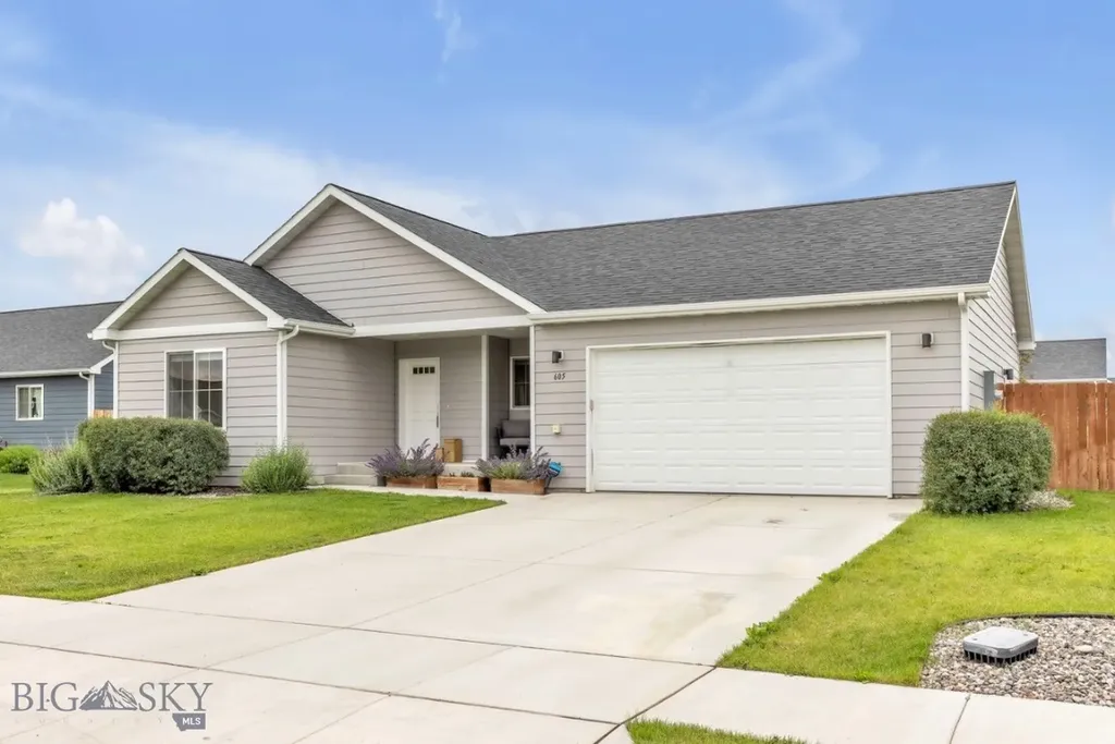 605 Mogul Street Belgrade MT 59714