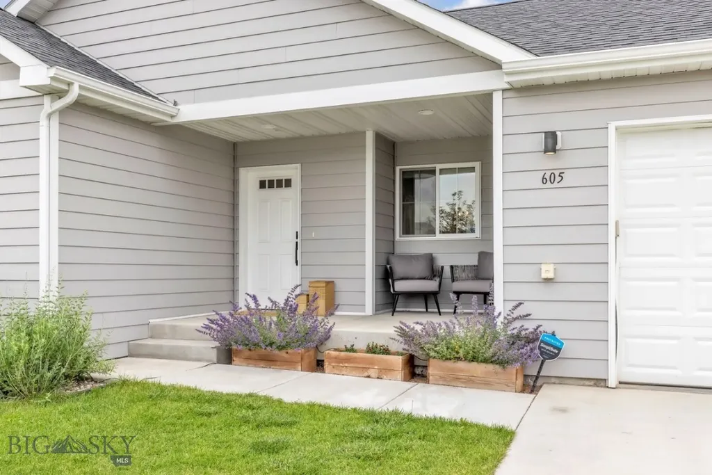 605 Mogul Street Belgrade MT 59714