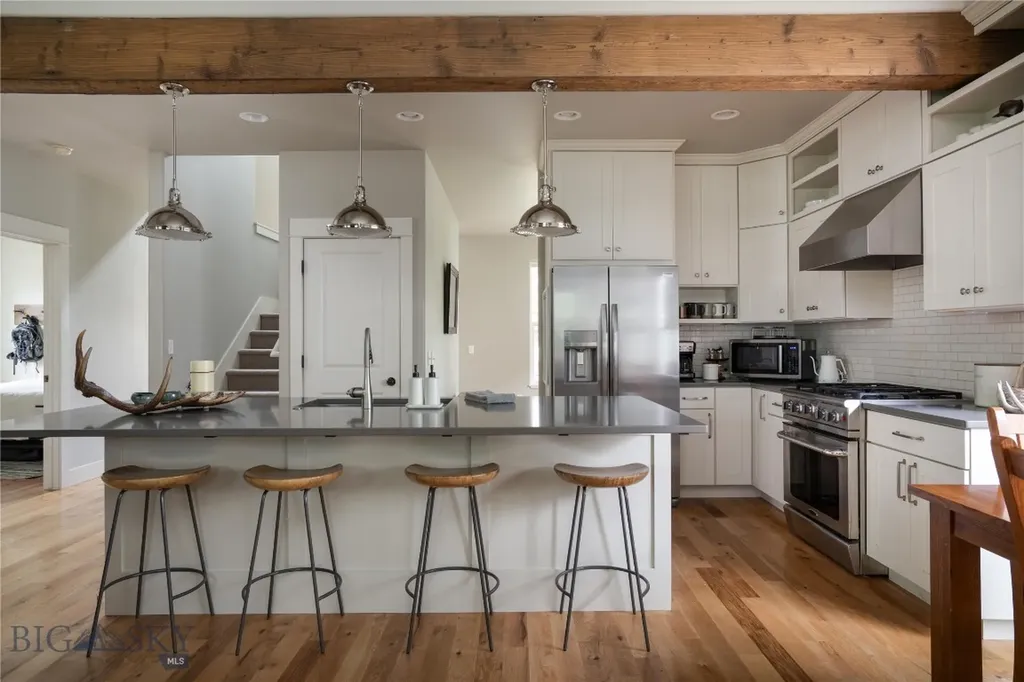 4553 Cascade Street Bozeman MT 59718