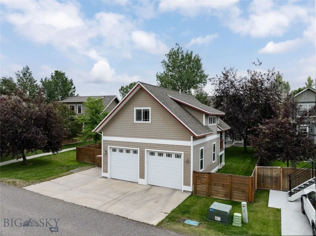 4553 Cascade Street Bozeman MT 59718