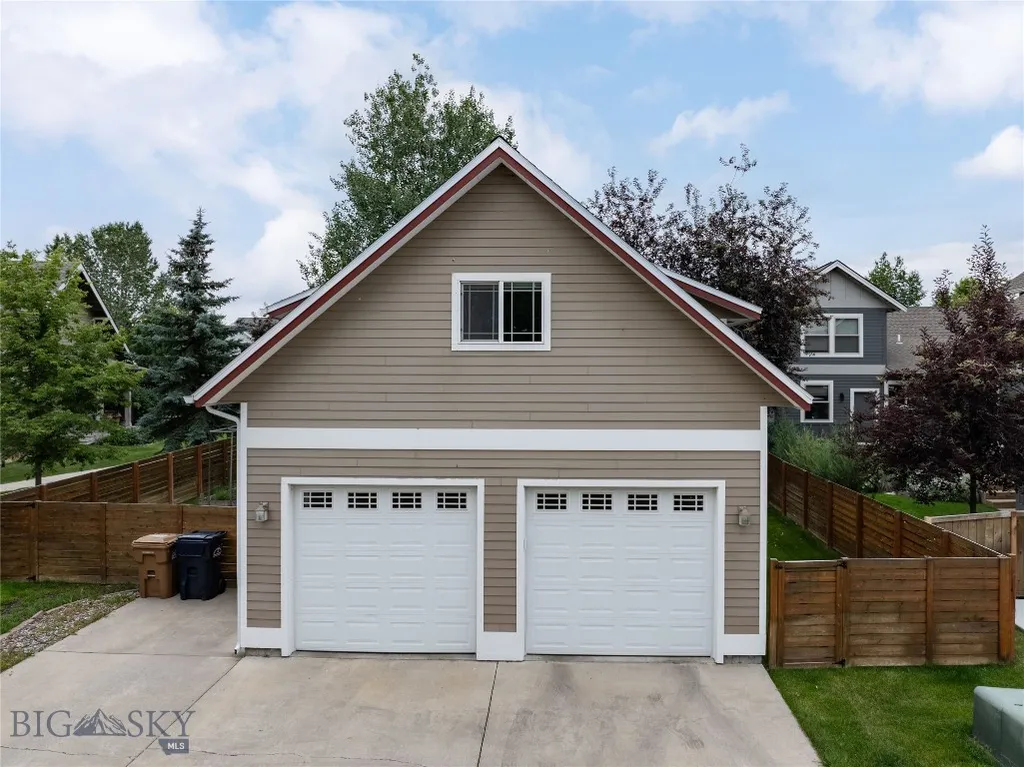 4553 Cascade Street Bozeman MT 59718