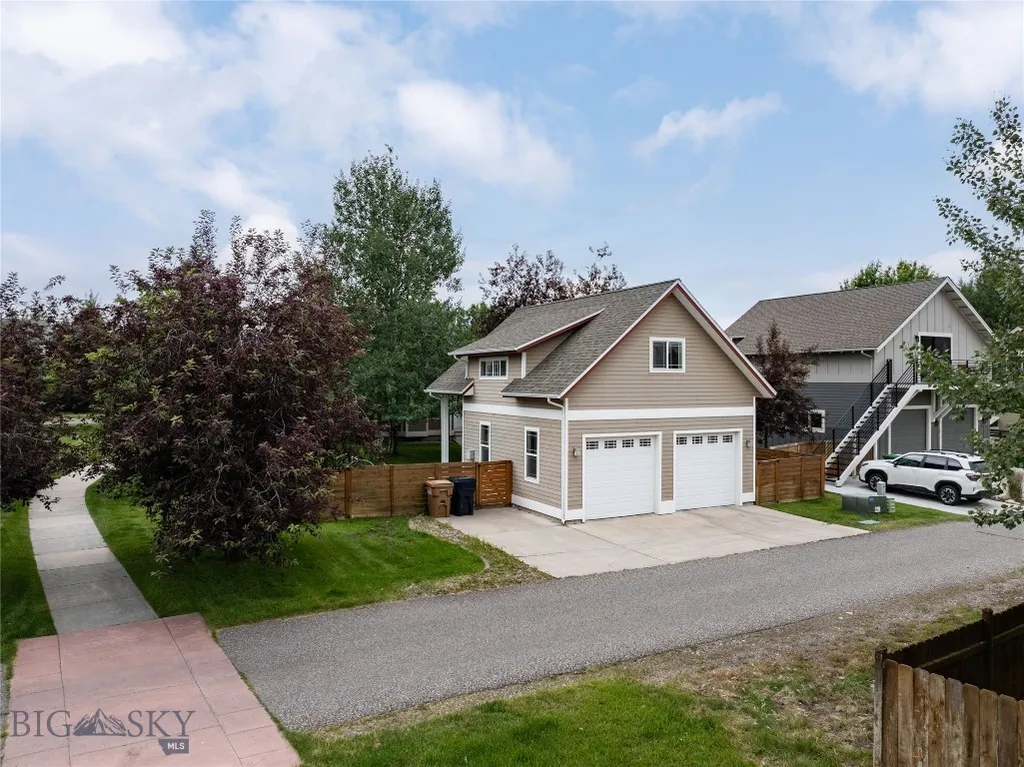 4553 Cascade Street Bozeman MT 59718