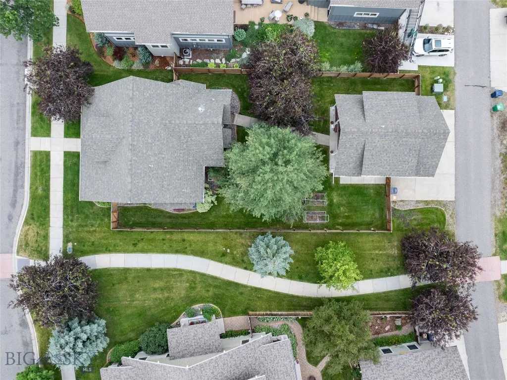 4553 Cascade Street Bozeman MT 59718