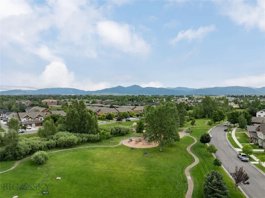 4553 Cascade Street Bozeman MT 59718