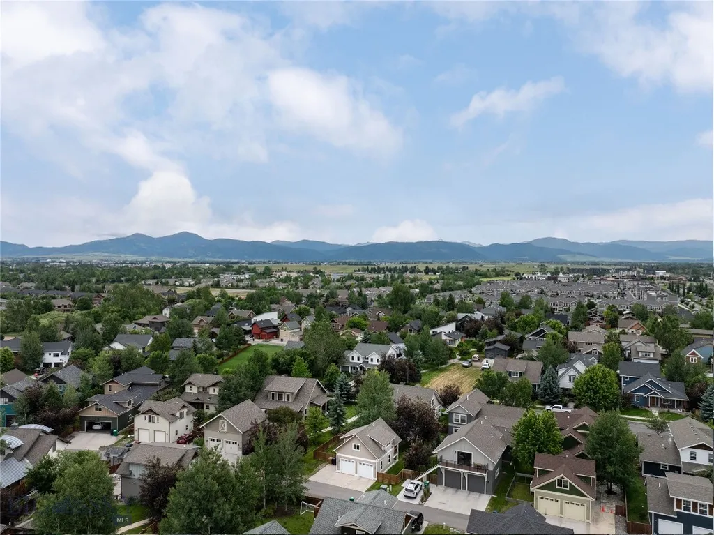 4553 Cascade Street Bozeman MT 59718