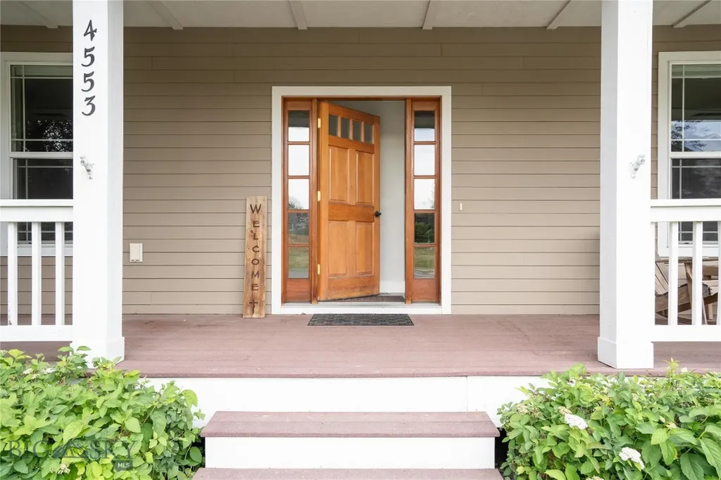 4553 Cascade Street Bozeman MT 59718