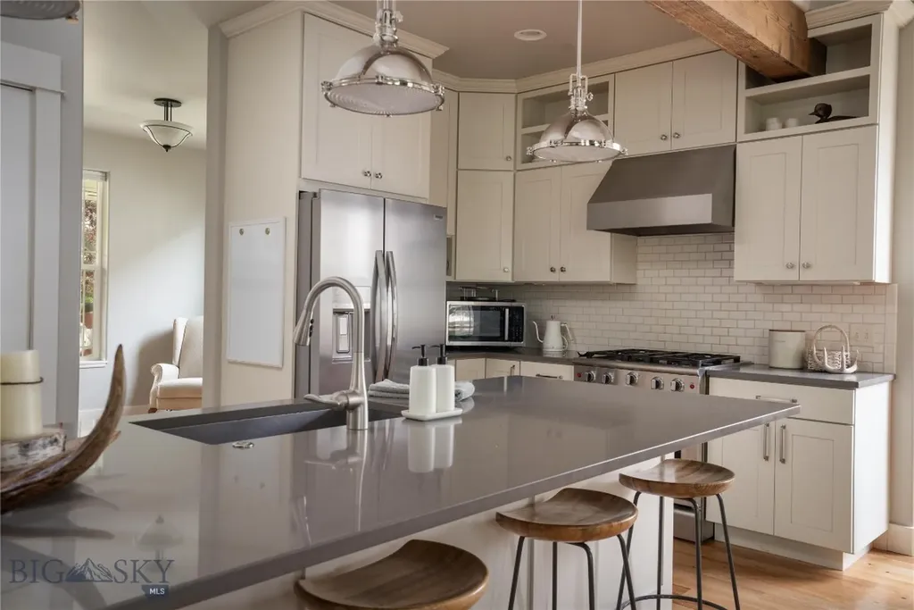 4553 Cascade Street Bozeman MT 59718