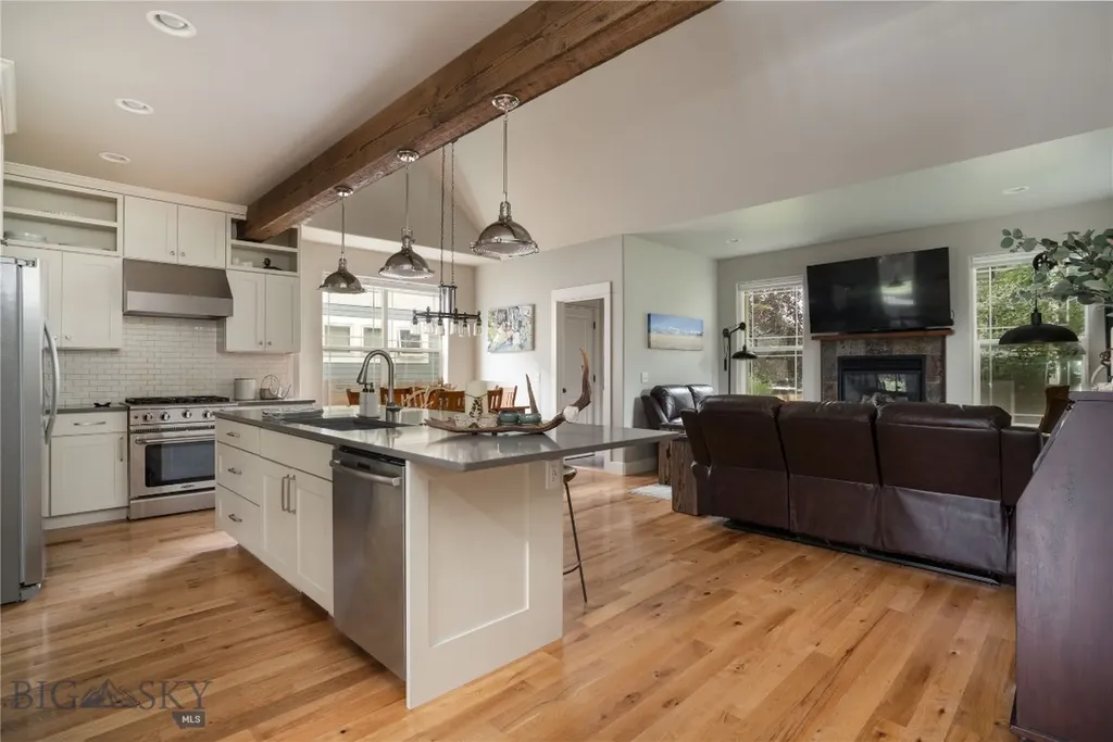 4553 Cascade Street Bozeman MT 59718