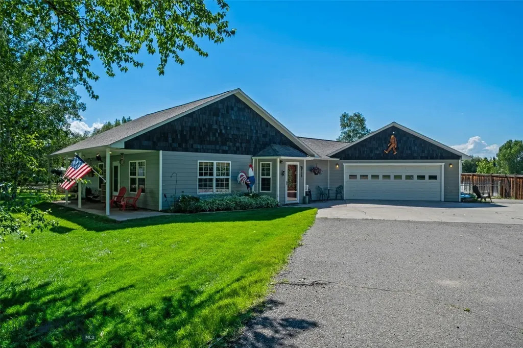 80455 Gallatin Road Bozeman MT 59718