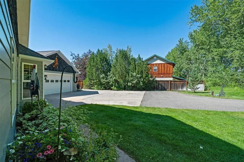 80455 Gallatin Road Bozeman MT 59718