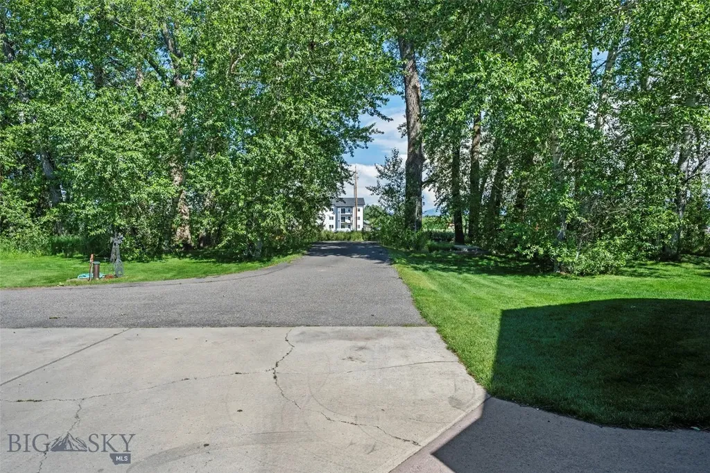 80455 Gallatin Road Bozeman MT 59718