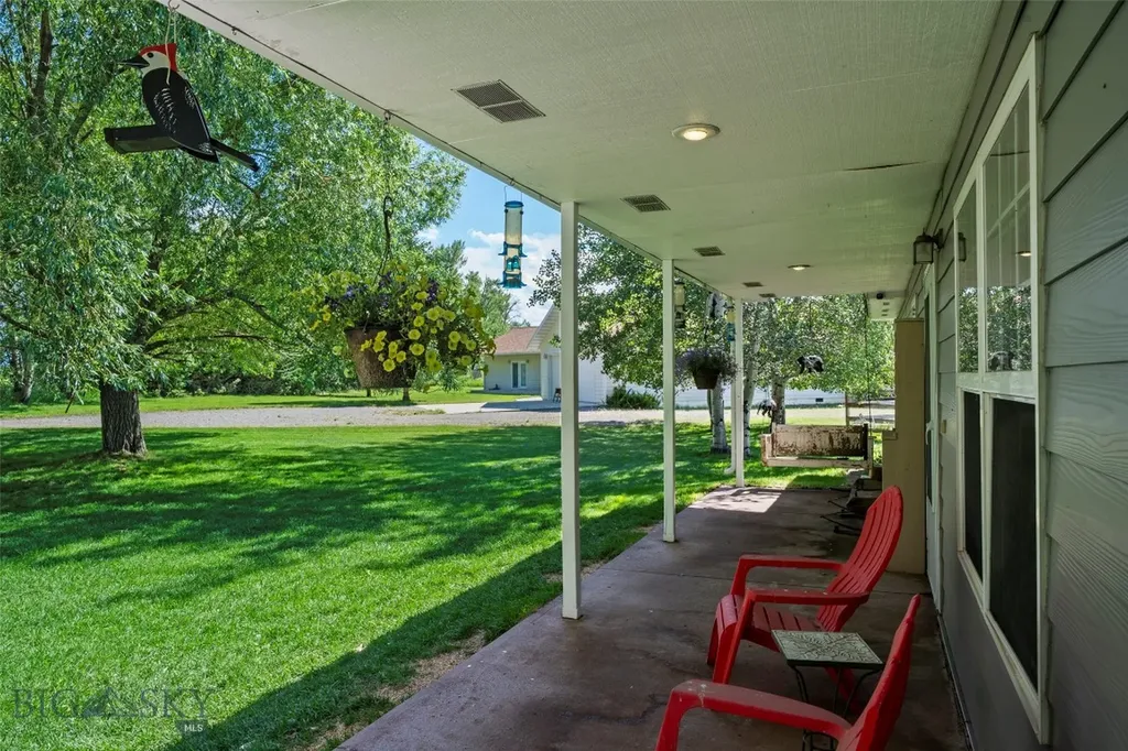 80455 Gallatin Road Bozeman MT 59718