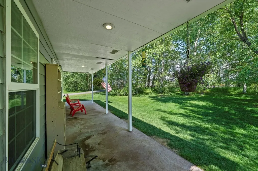 80455 Gallatin Road Bozeman MT 59718