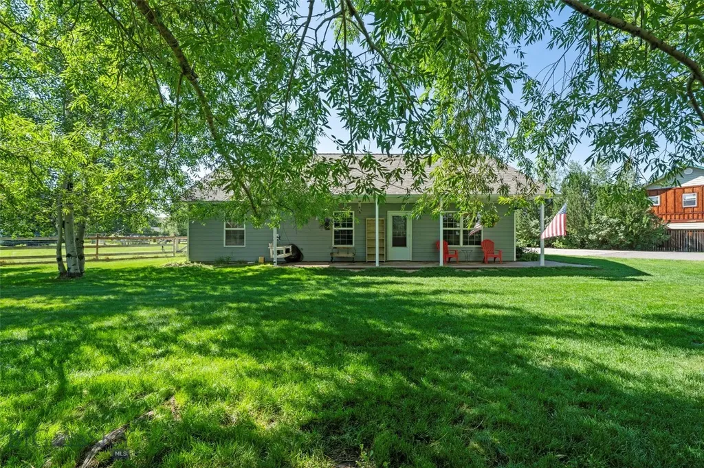 80455 Gallatin Road Bozeman MT 59718