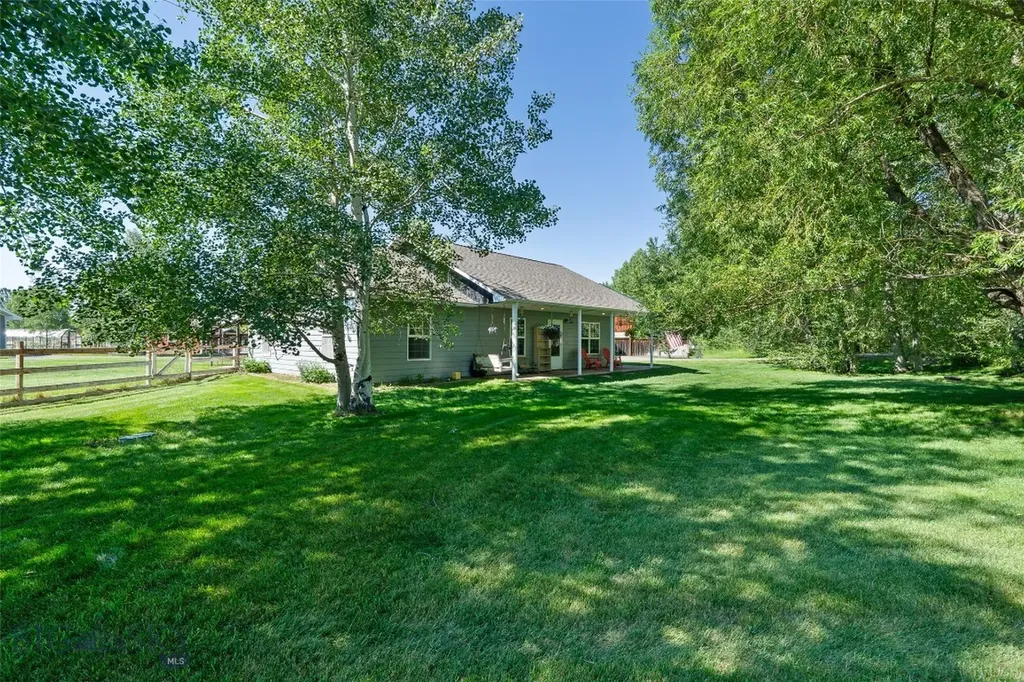 80455 Gallatin Road Bozeman MT 59718