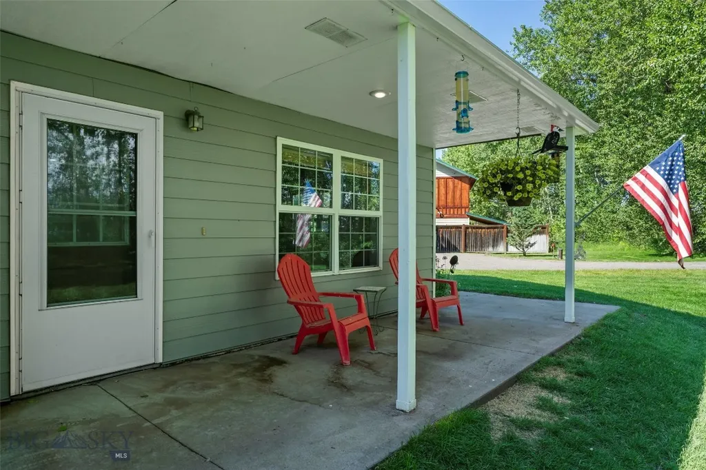 80455 Gallatin Road Bozeman MT 59718