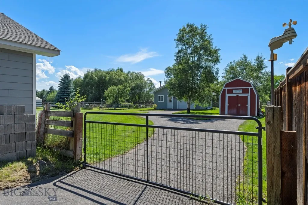 80455 Gallatin Road Bozeman MT 59718