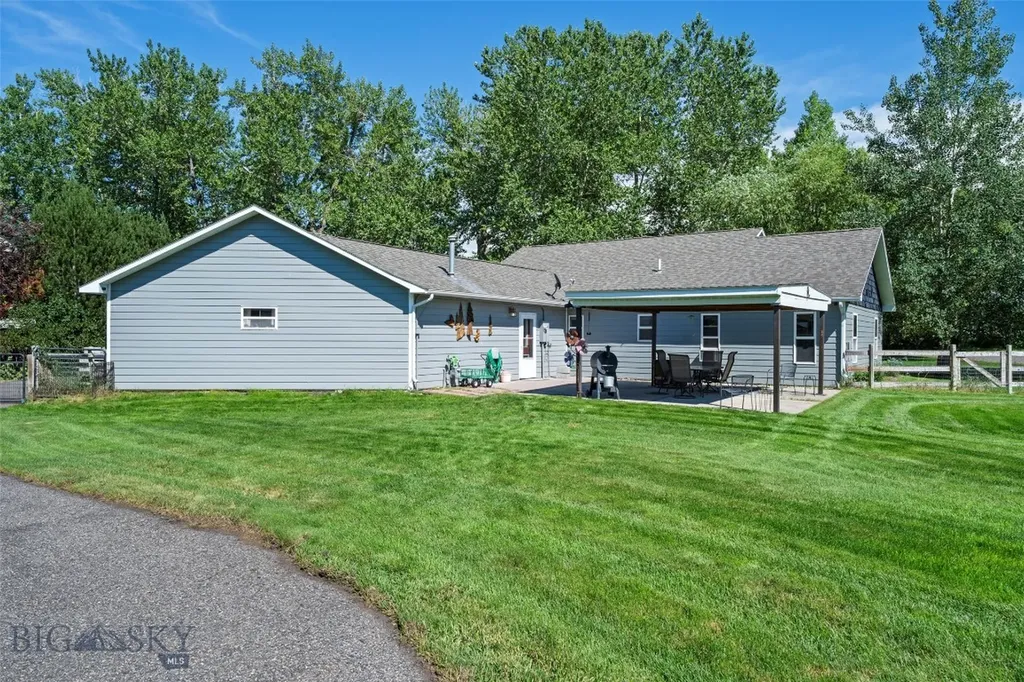 80455 Gallatin Road Bozeman MT 59718
