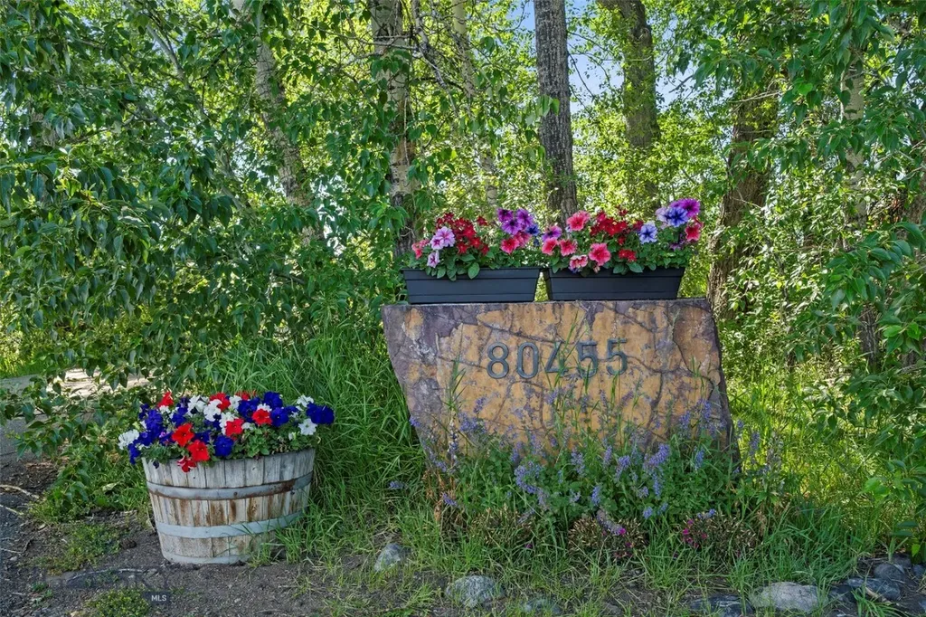 80455 Gallatin Road Bozeman MT 59718