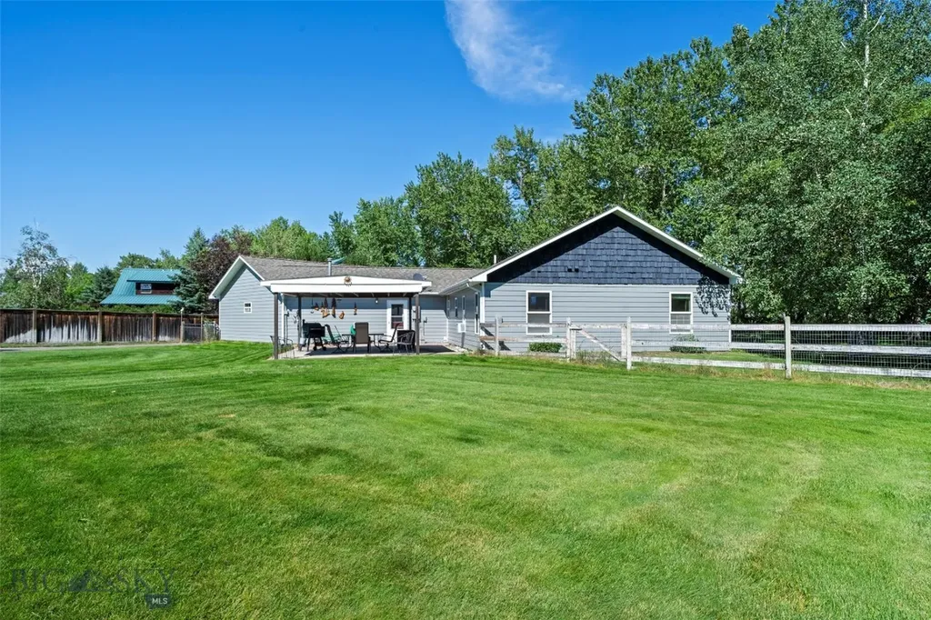 80455 Gallatin Road Bozeman MT 59718