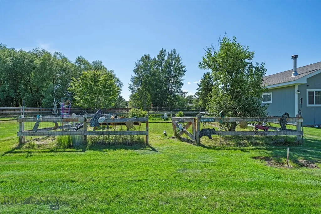 80455 Gallatin Road Bozeman MT 59718