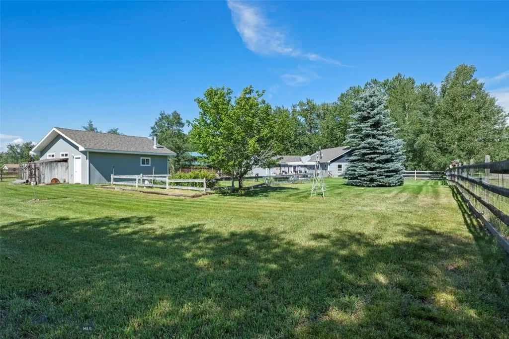 80455 Gallatin Road Bozeman MT 59718