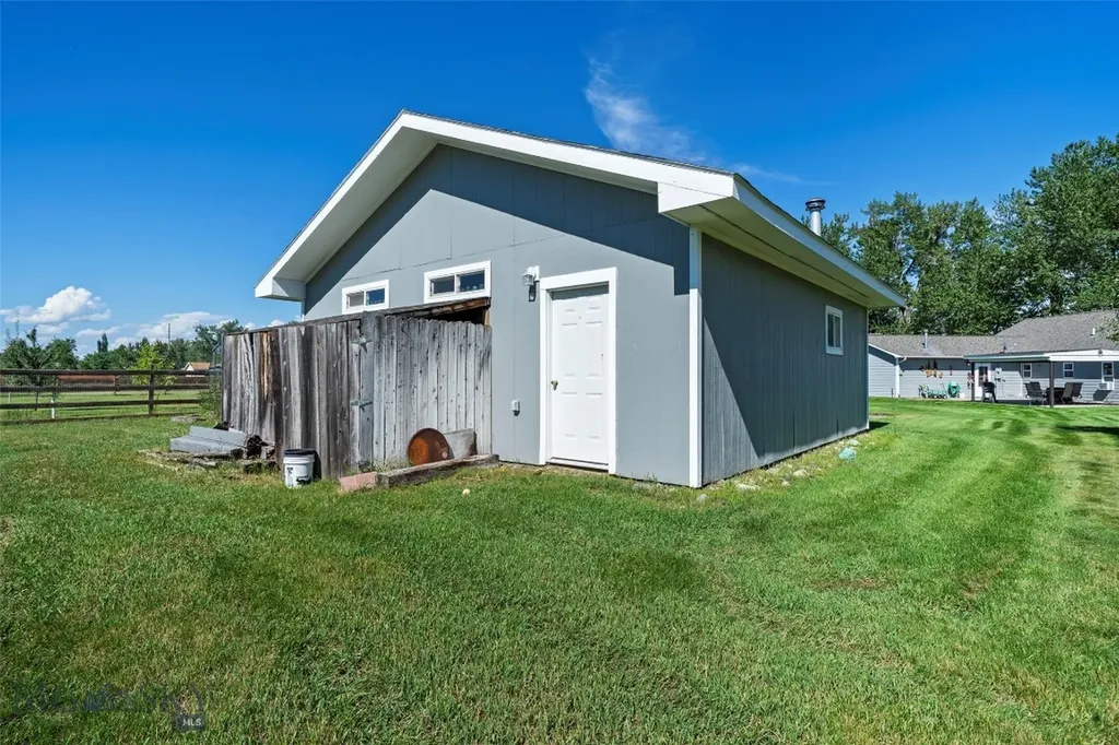 80455 Gallatin Road Bozeman MT 59718