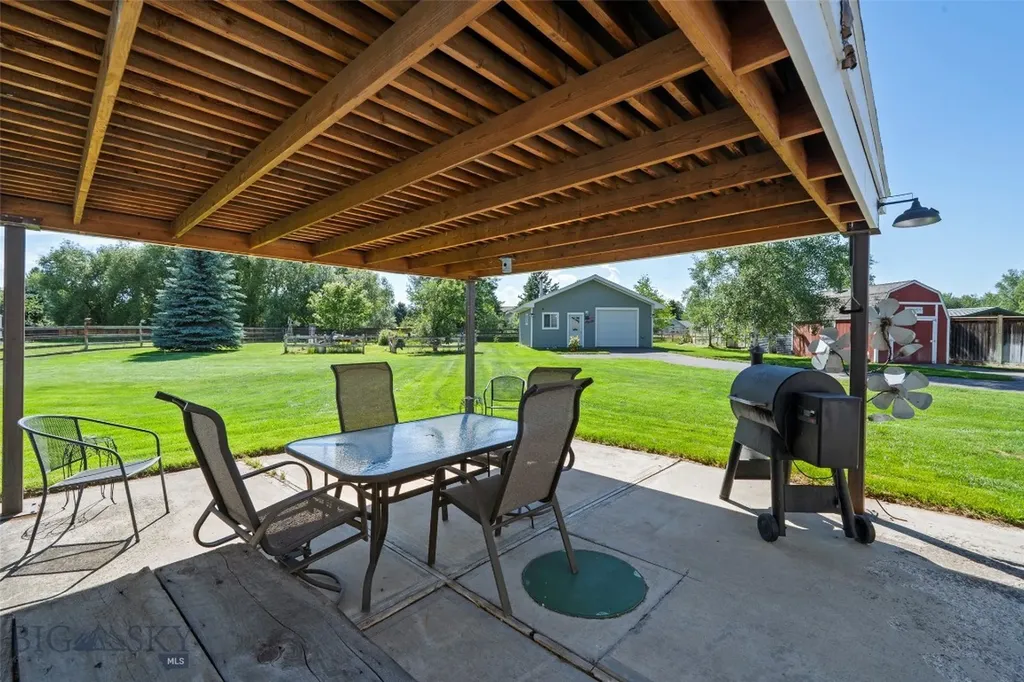 80455 Gallatin Road Bozeman MT 59718