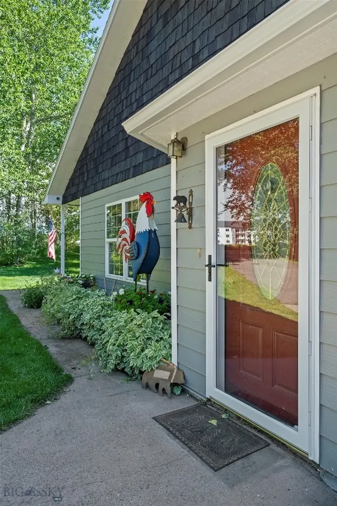 80455 Gallatin Road Bozeman MT 59718