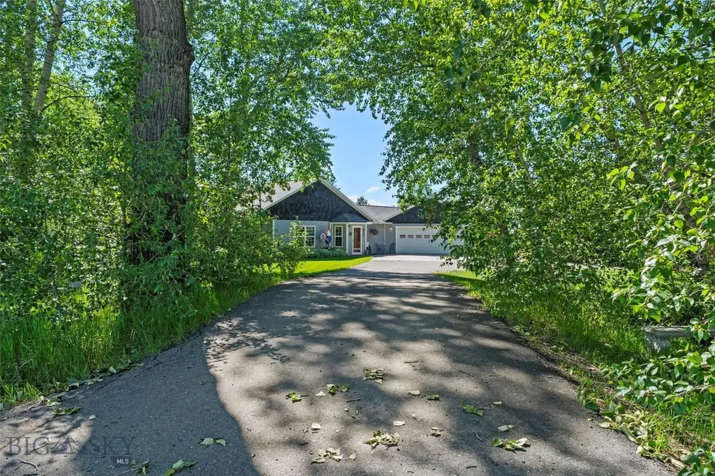 80455 Gallatin Road Bozeman MT 59718