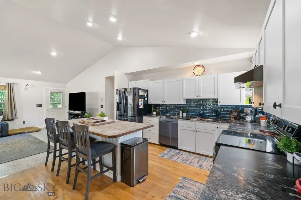 80455 Gallatin Road Bozeman MT 59718