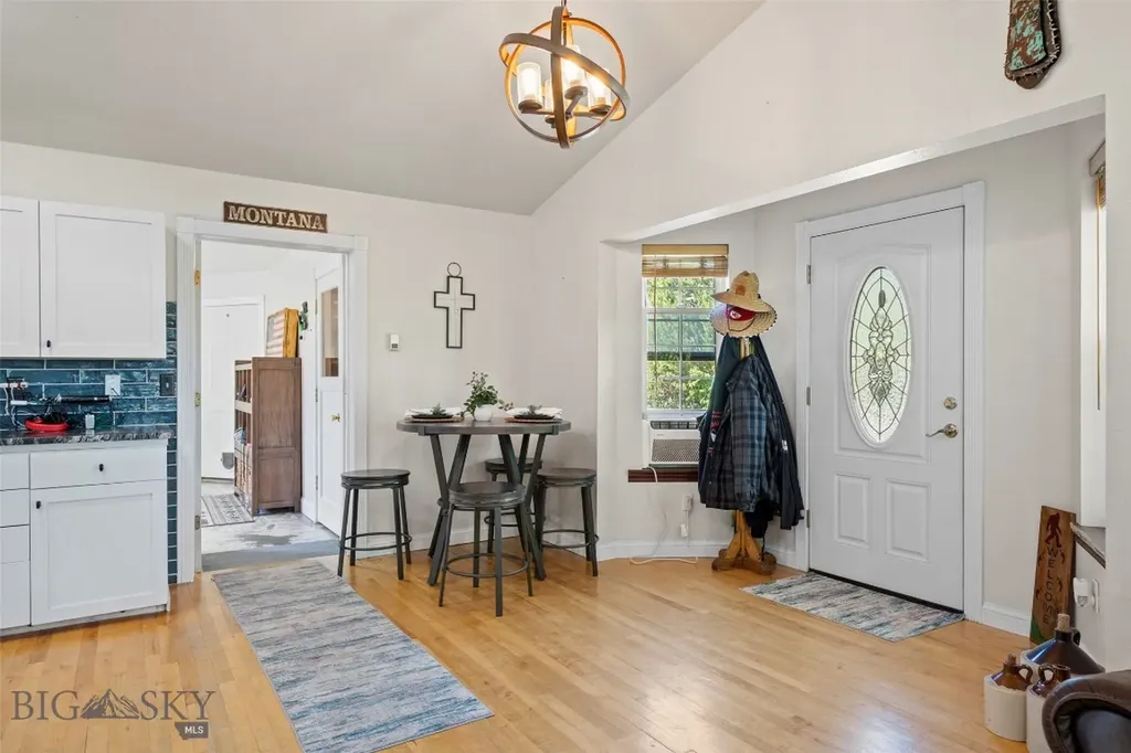 80455 Gallatin Road Bozeman MT 59718