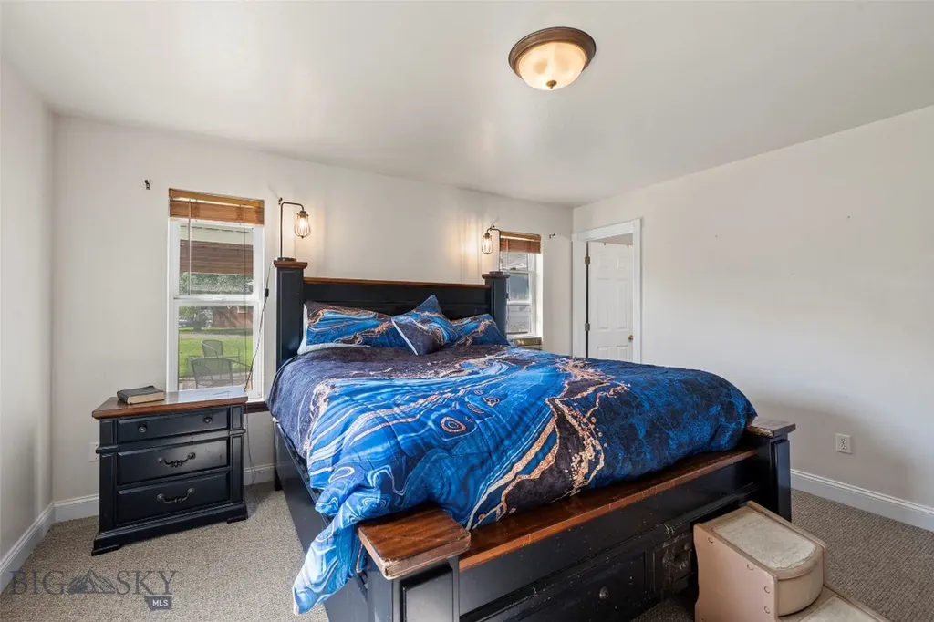 80455 Gallatin Road Bozeman MT 59718