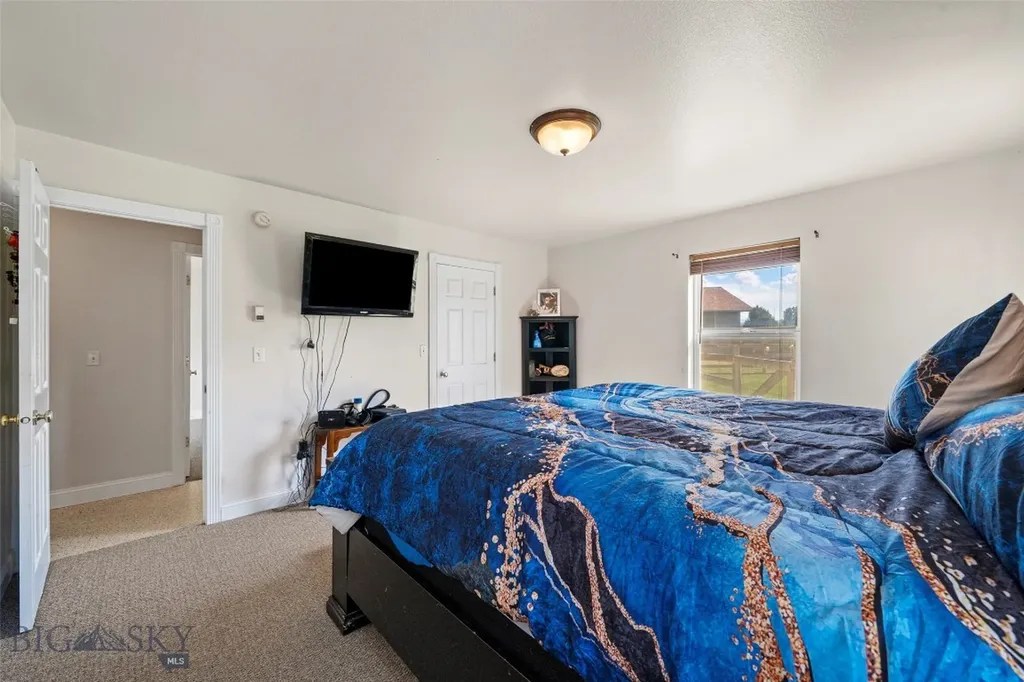 80455 Gallatin Road Bozeman MT 59718