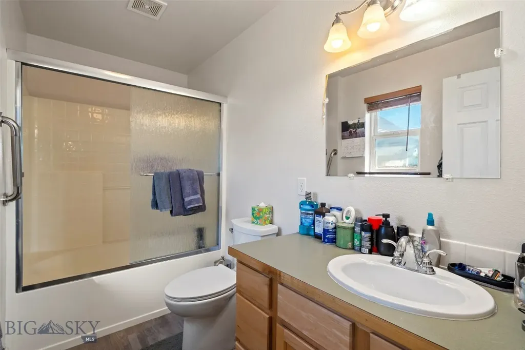 80455 Gallatin Road Bozeman MT 59718